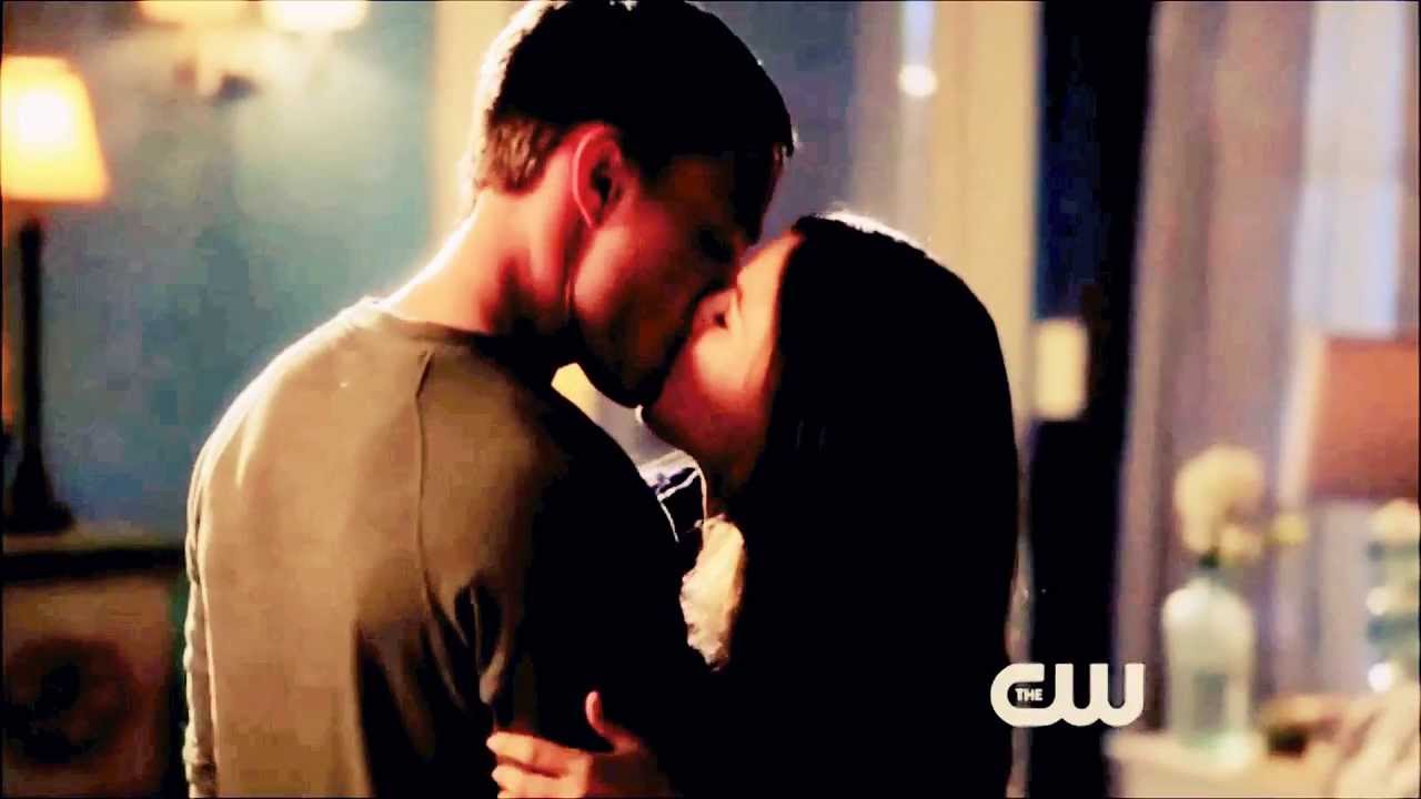 Zoe and Wade- Say Something