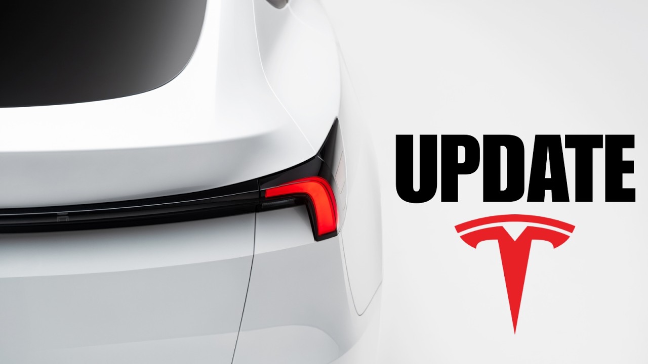 Upcoming Tesla Incentives