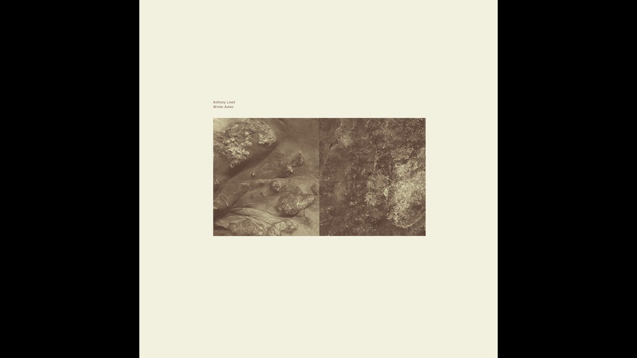 Anthony Linell - Being Water [NE82]