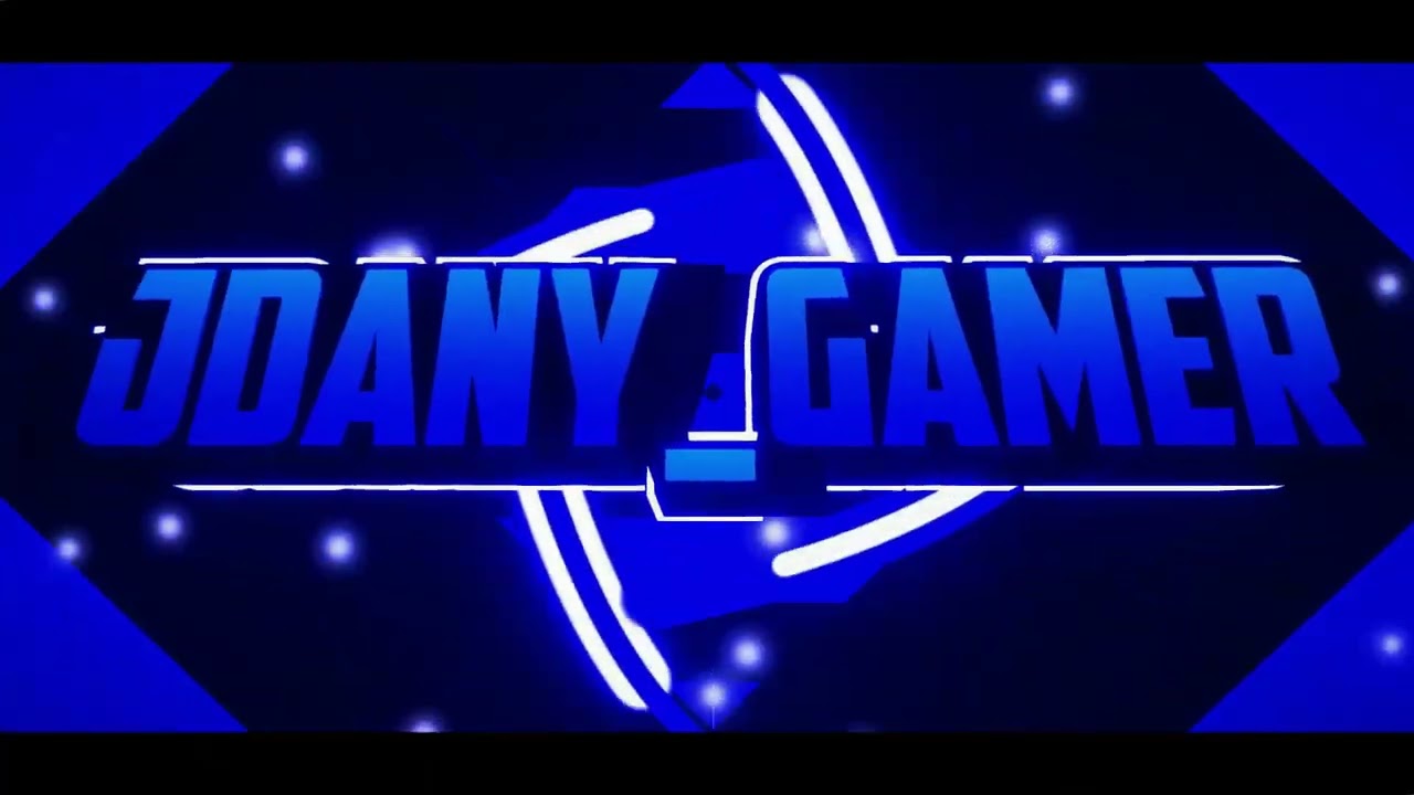 NEON Light + JDANY GAMER Música intro v2