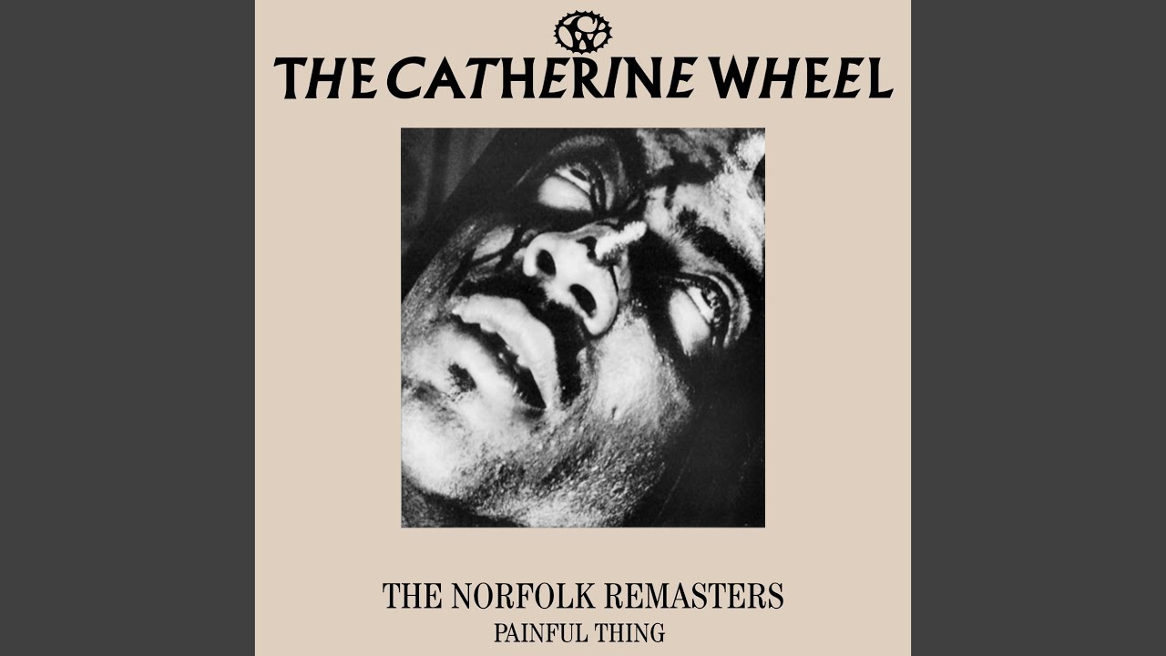 Spin (Norfolk Mix) (2023 Remaster)