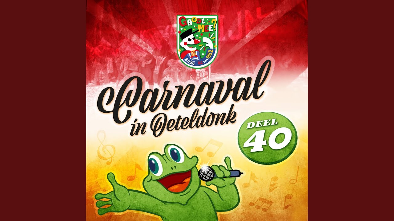 Geniete Veur Ons Twee!