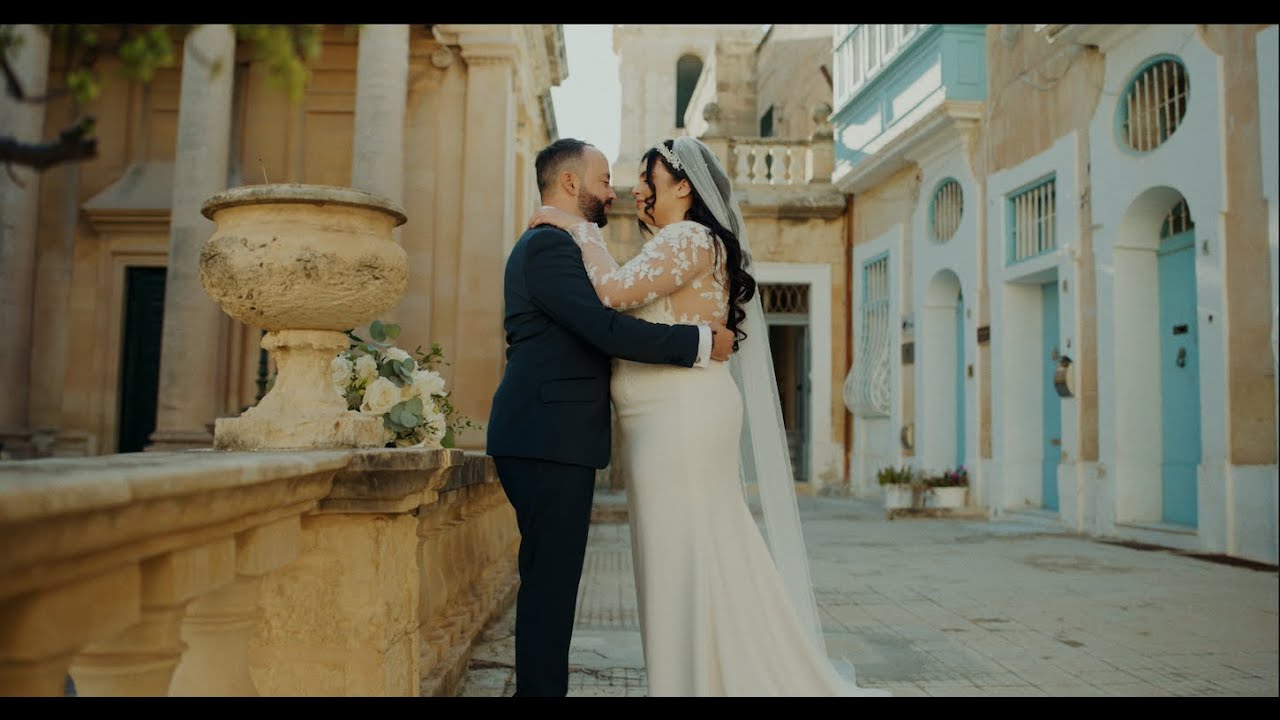 Leanne & Gilbert Wedding Highlight Film
