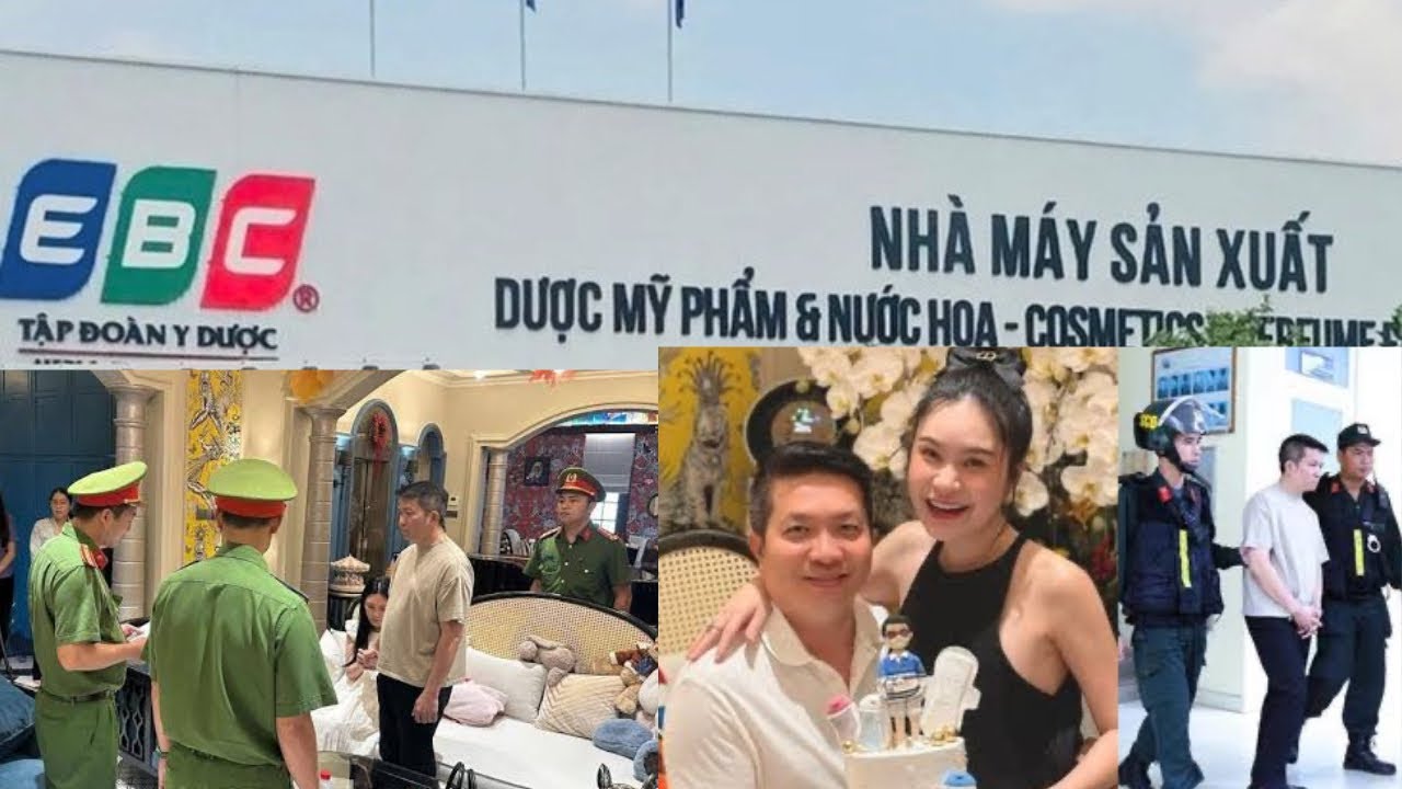 Quốc V&otilde; B&iacute;ch Thảo Khui Ra Sự Thật ..V&agrave; Nh&acirc;n Chứng 
