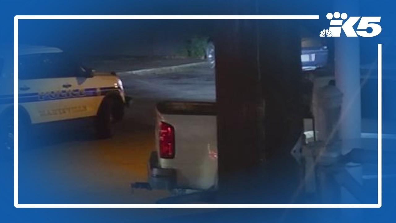 Man killed during fight in Marysville