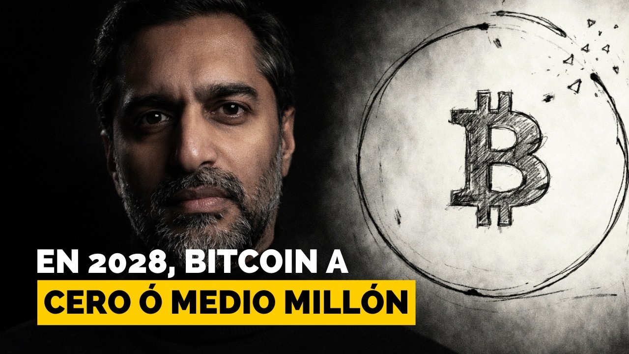 La relación que castiga el precio de bitcoin