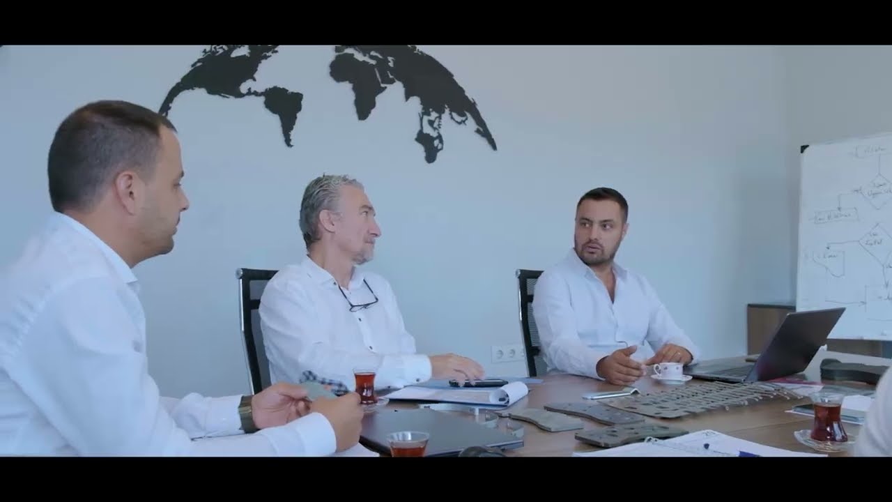 Namtek | Tanıtım Filmi