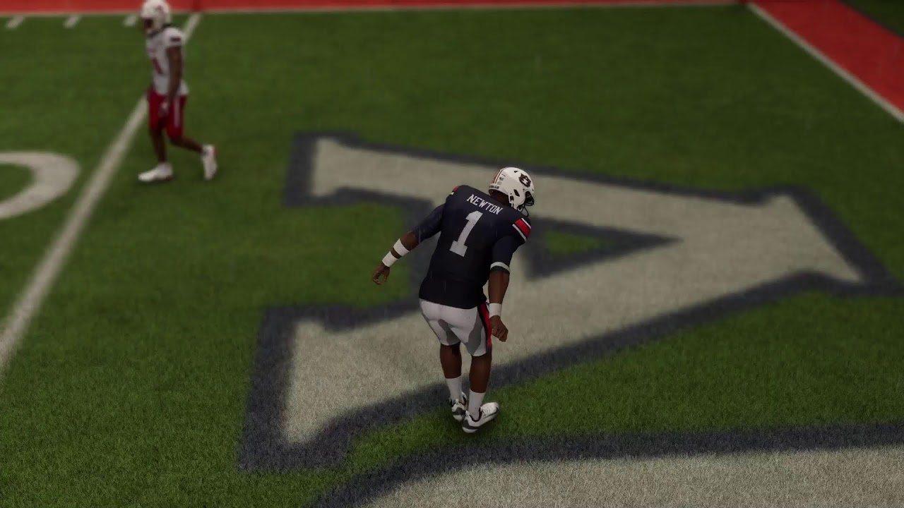 Cam Newton