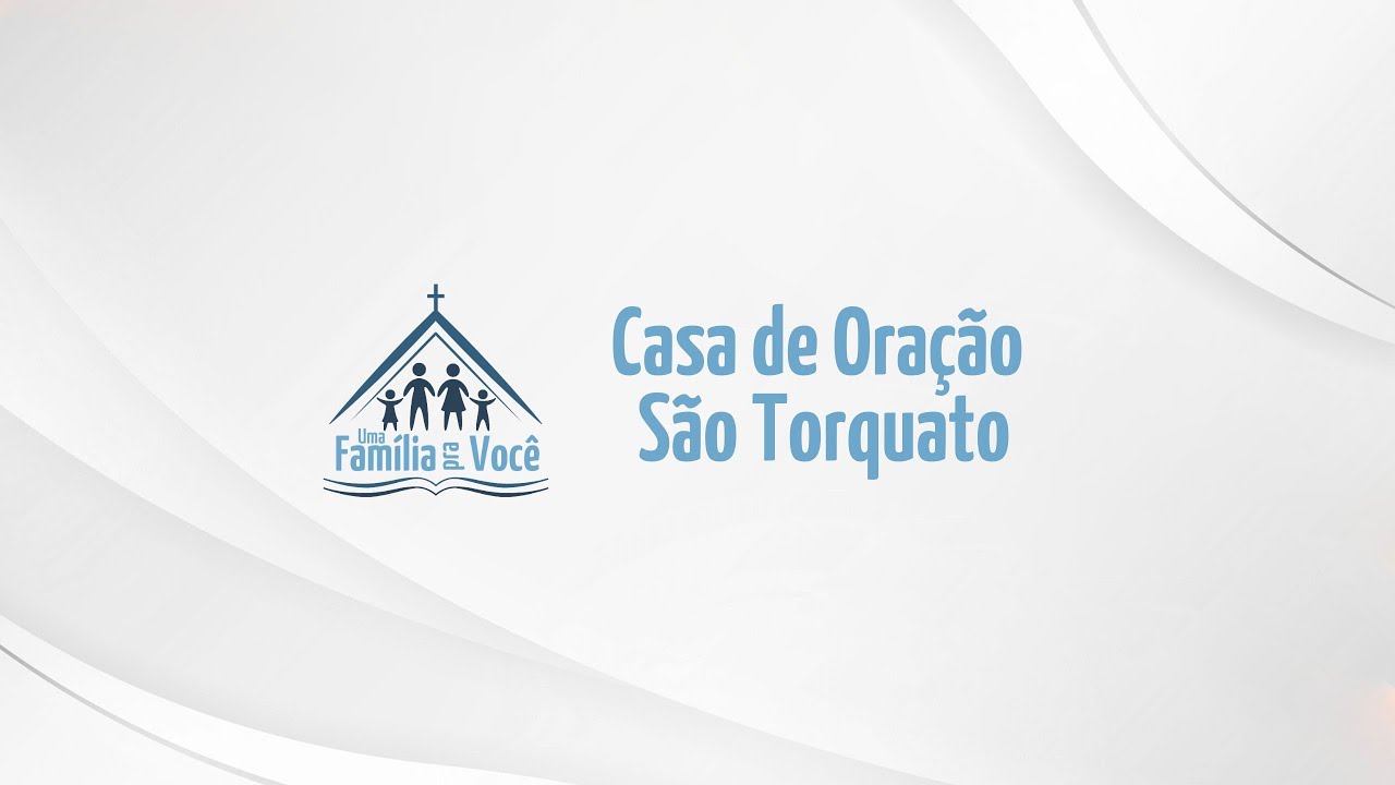 Culto de confraternização COST - 07/02/2026