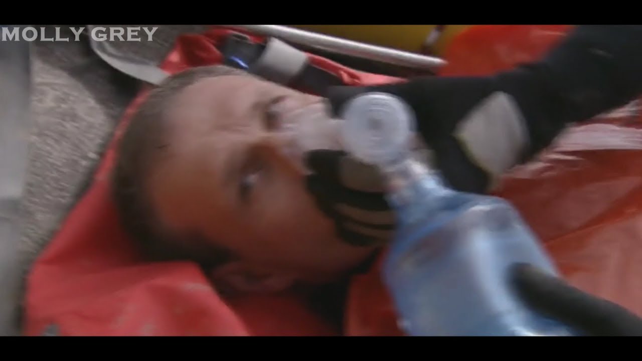 Coronation Street - Nick Survives