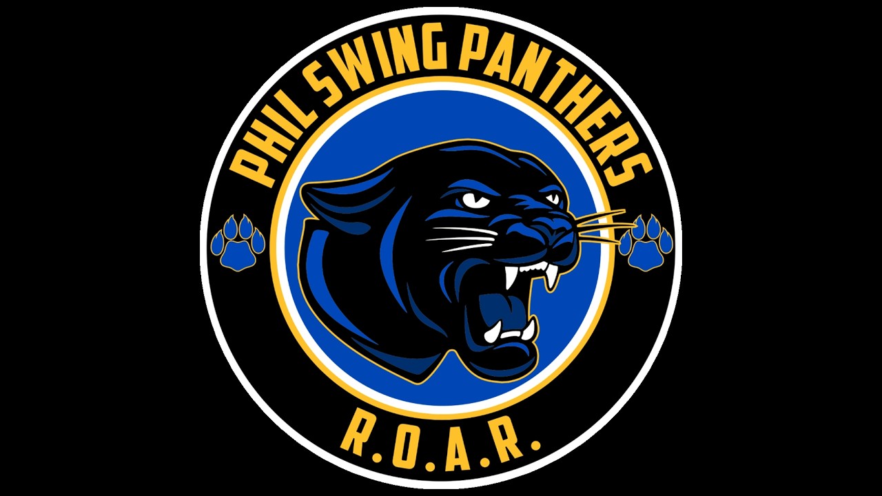 Phil D. Swing Talent Show: Panther's Got Talent!