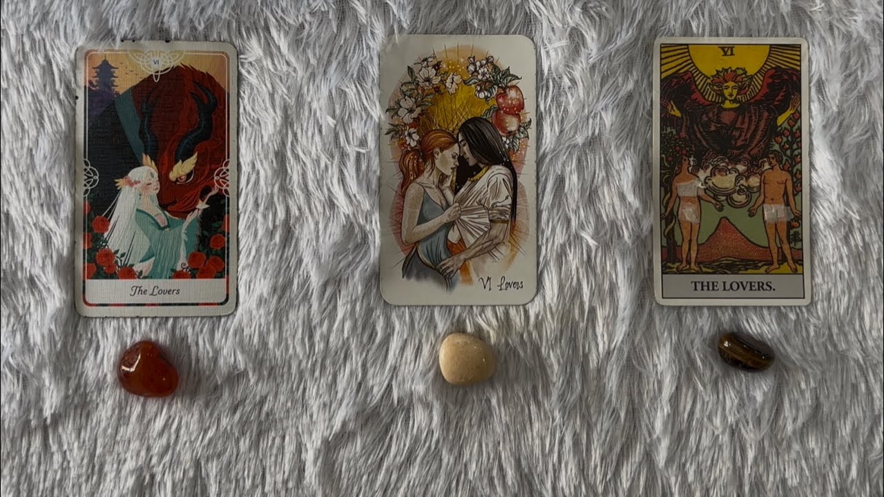 Your Next Serious Relationship - Who, How, When? 👀❤️ Detailed Pick a Card Tarot Timeless Reading