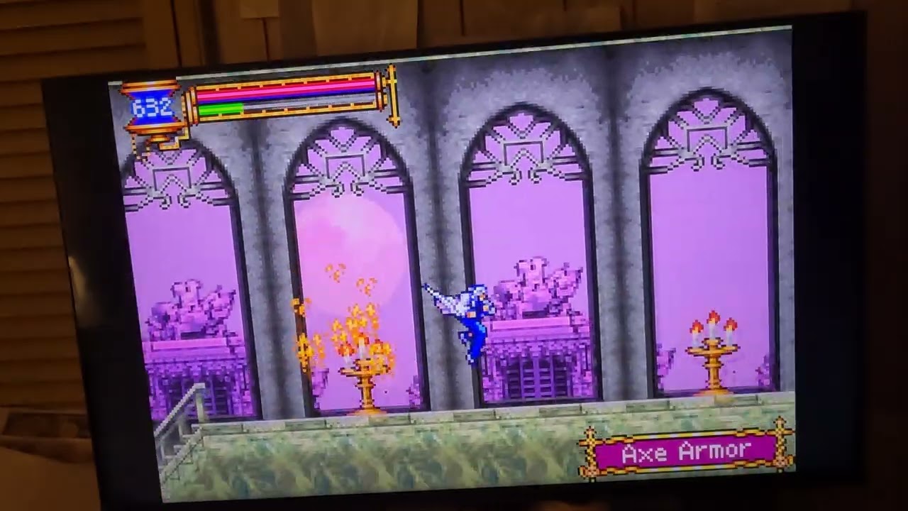 Do you remember one of the greatest Iga games of all time?