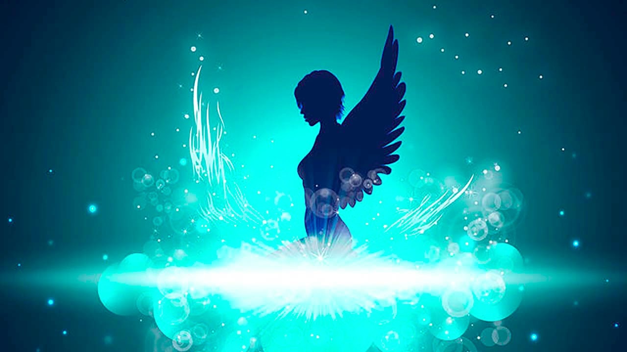 Playing With Angels - Gerhard & Einat featuring Amir Yacoby