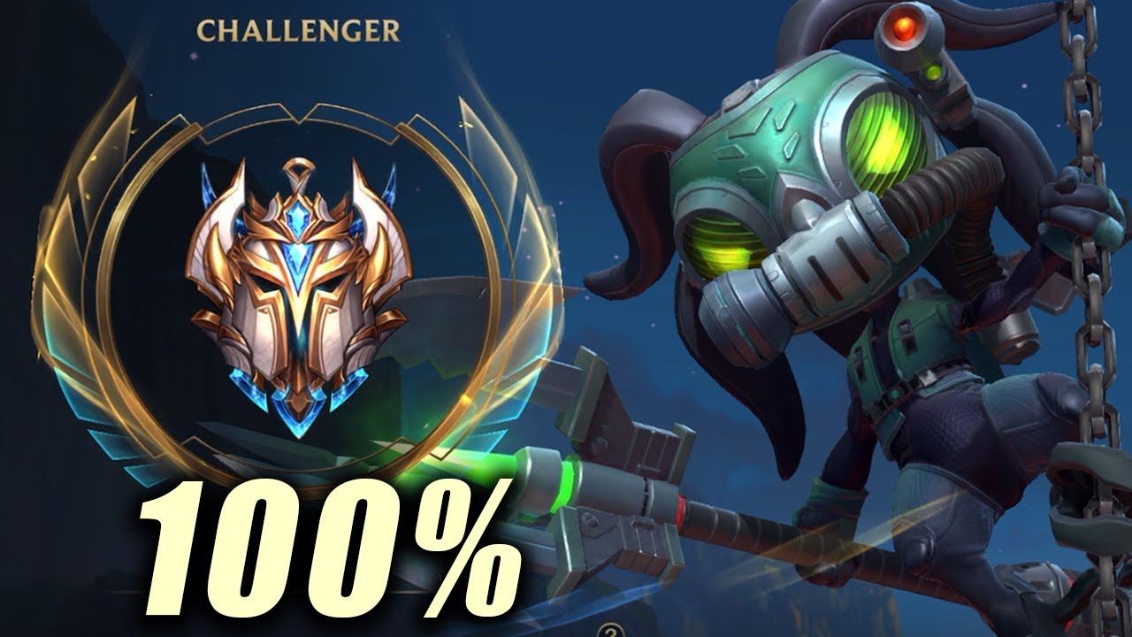 Challenger Fizz Performed Better Than 100% | The Carry