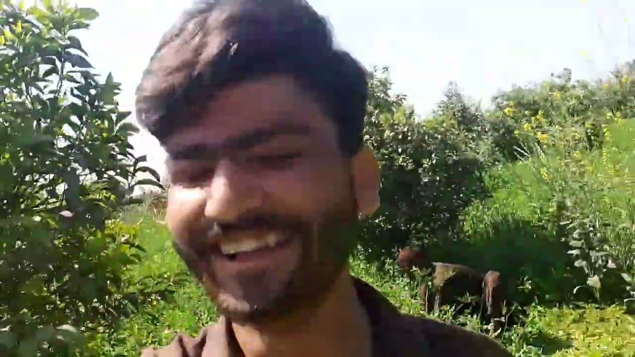Aapka Bhai Shahzad Ka Pehla Vlog ❤️ Support Zaroor Karna