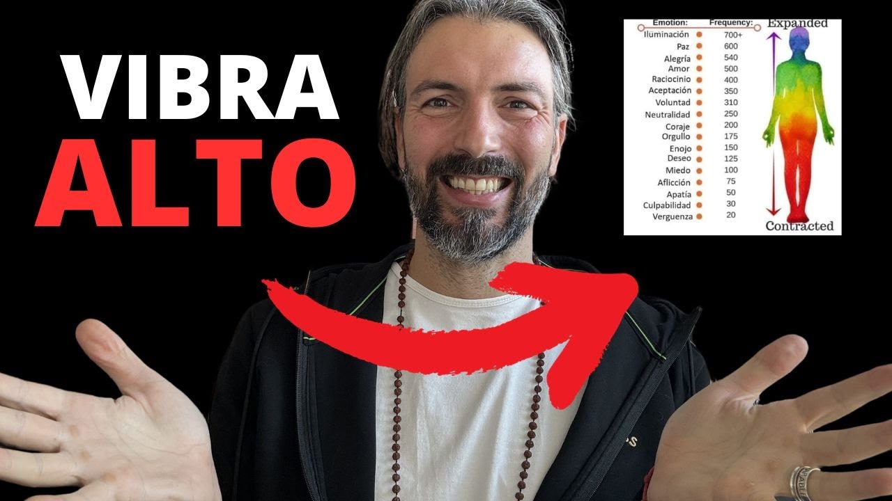 ¡ASÍ SE VIBRA ALTO!