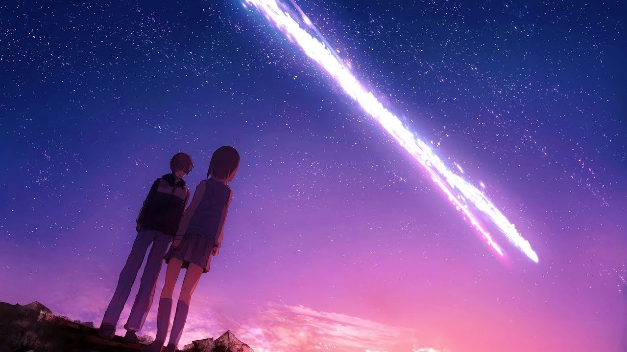 Nightcore - Don't let go