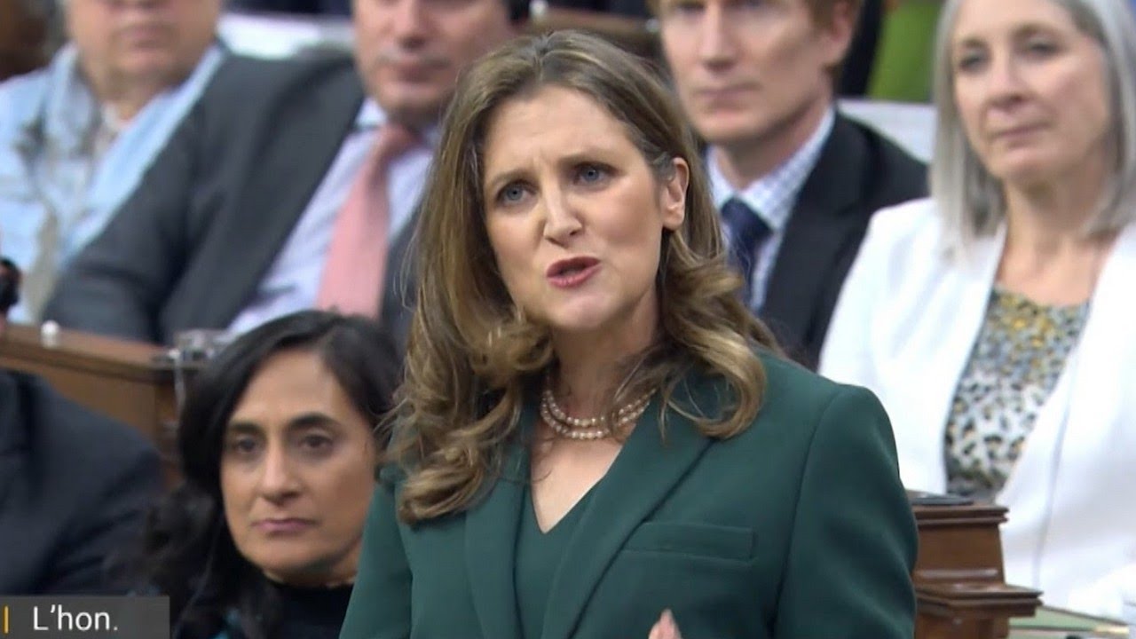 2023 federal budget focuses on high cost of living, investing in public health care, green economy