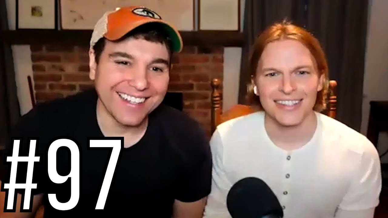 #97--“Murdering Monsters” with Jon Lovett and Ronan Farrow