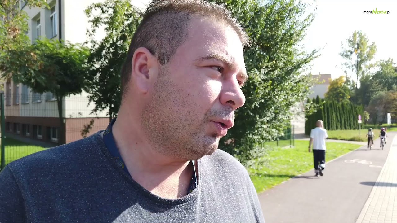 Czego brakuje w Andrychowie? 2021