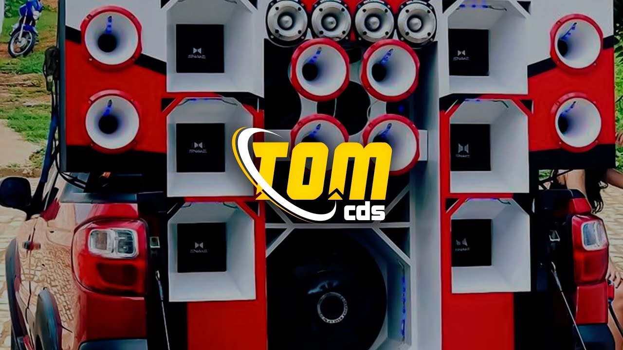 DJ JEFF DE PL - S&Atilde;O JO&Atilde;O - M&Uacute;SICAS NOVAS PRA TOCAR NO PARED&Atilde;O - CD ALTA QUALIDADE - M&Eacute;DIOS TOPADOS!