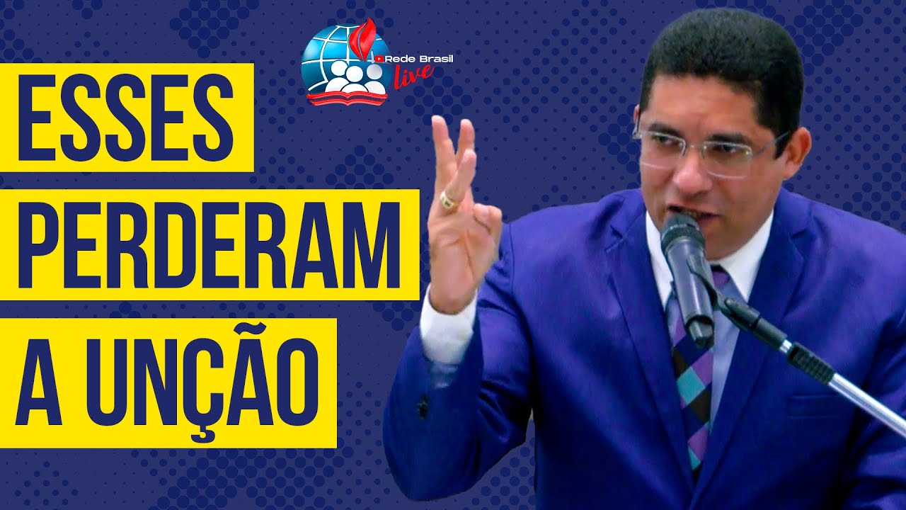 Ev. Alessandro Barreto | 