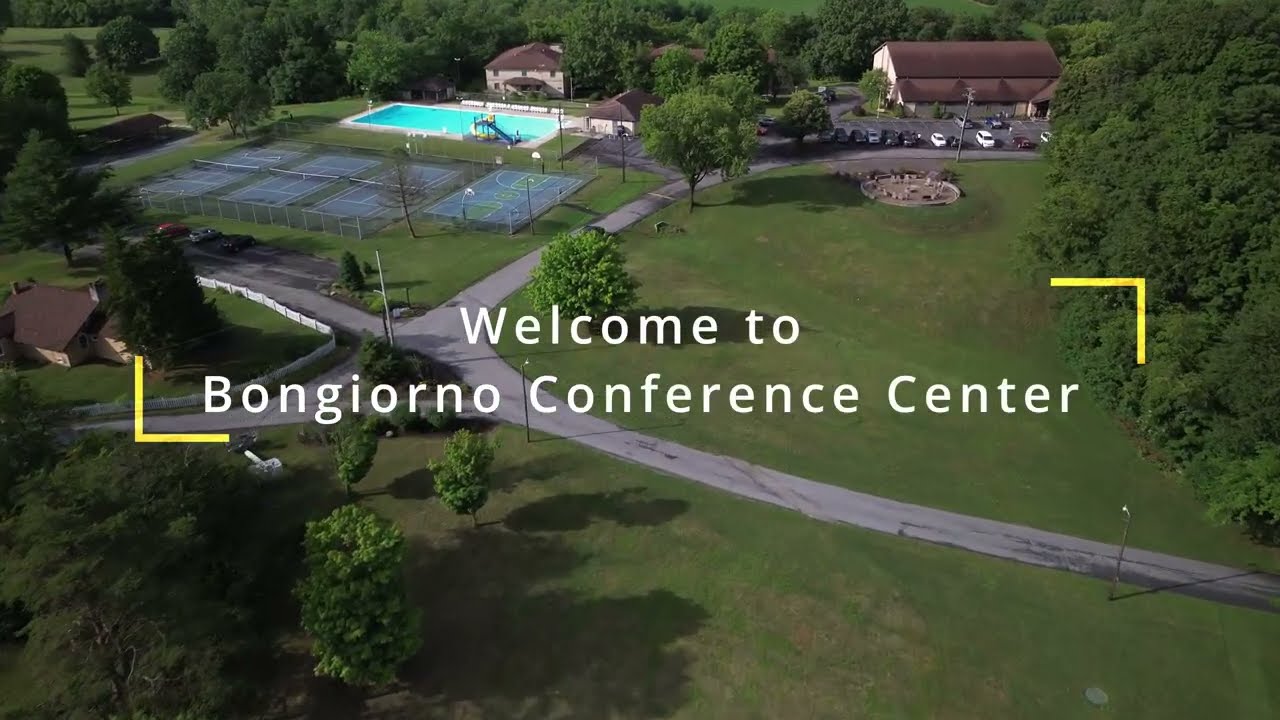 Bongiorno Conference Center Virtual Tour