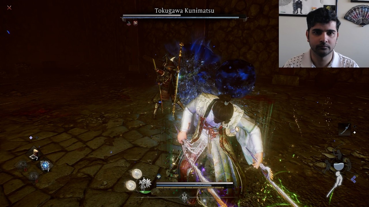 I Want To Master These Fights Too :)