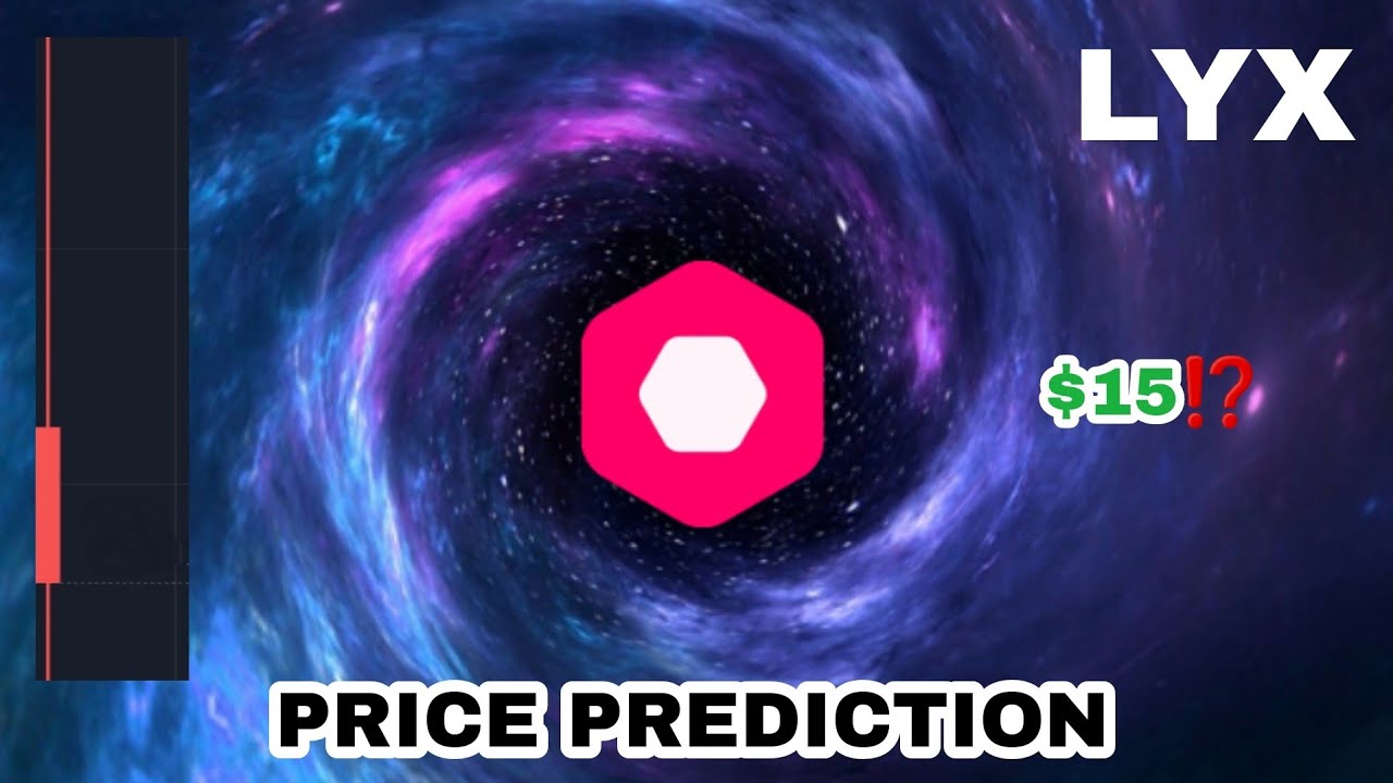 LYX COIN TO THE MOON❗ LUKSO PRICE PREDICTION $15 IS REAL⁉️ LYXe MIGRATION TO LYX❗ NEW KUCOIN LISTING