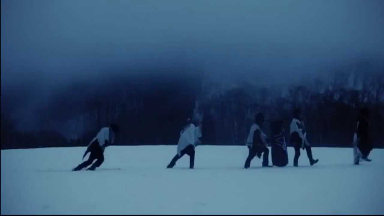 A [エース] - 白い悪魔(Phantom of the Snow) PV HD