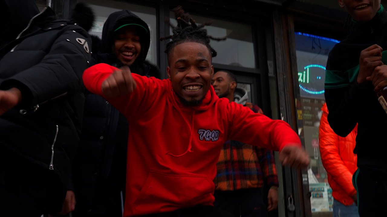 Famo Banga - Hit The Road ( OFFICIAL MUSIC VIDEO )