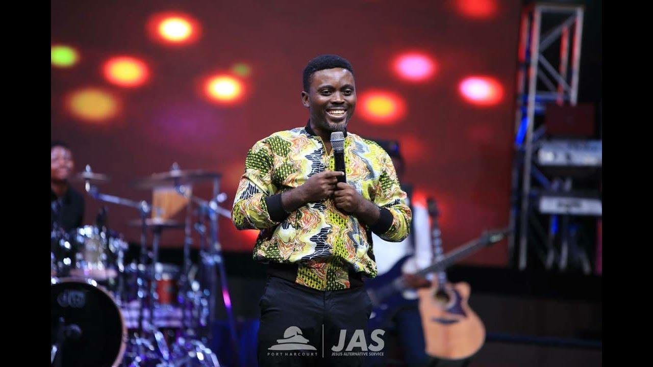 Ko Baba Unlimited full performance at The Erin Comedy show