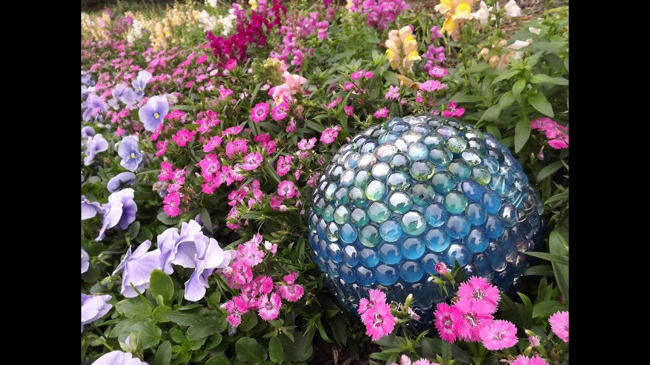 garden accents