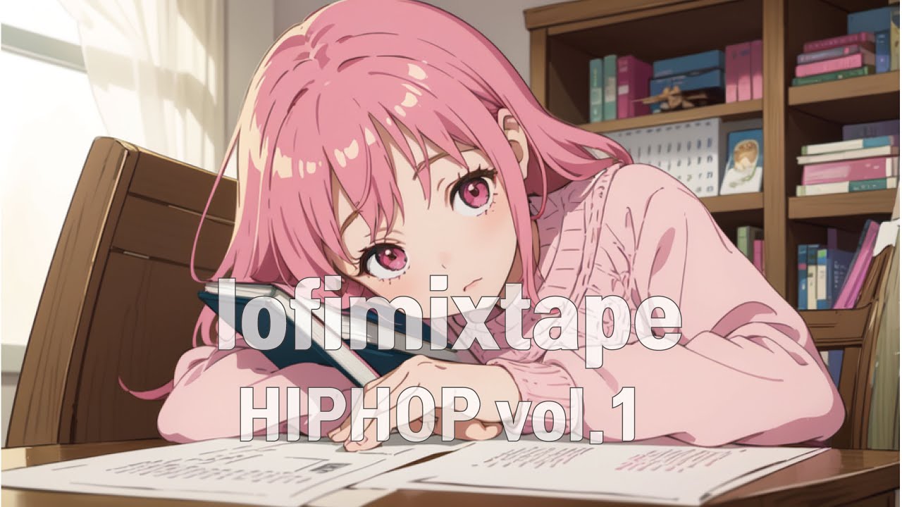 LOFIMIXTAPE 1-HIPHOP