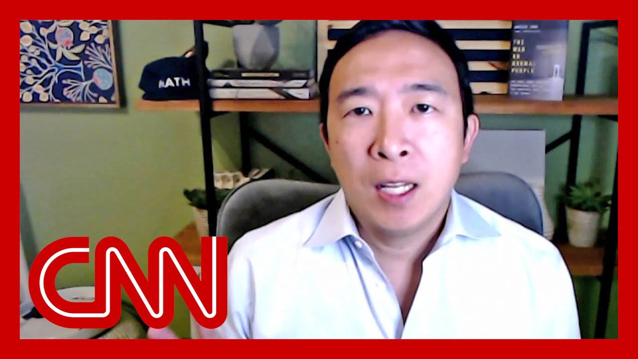 Yang: The window for stimulus relief is crucially important