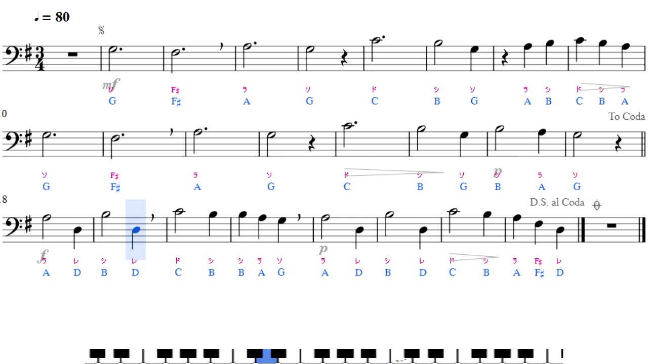 ソルフェージュ Solfege des Solfeges Ⅰ－150