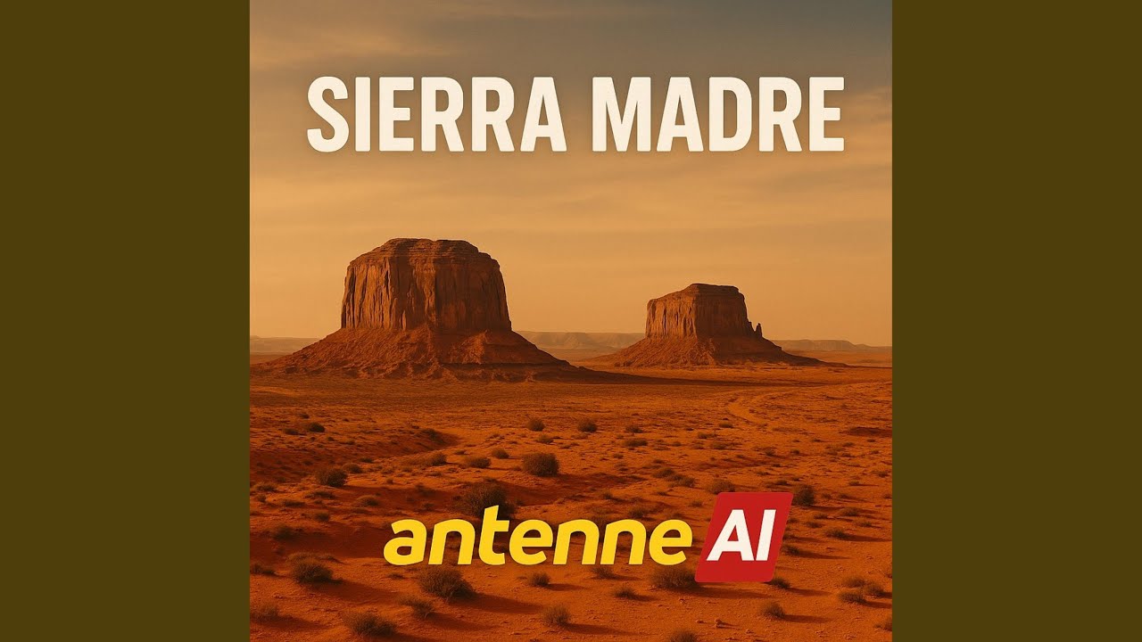 Sierra Madre