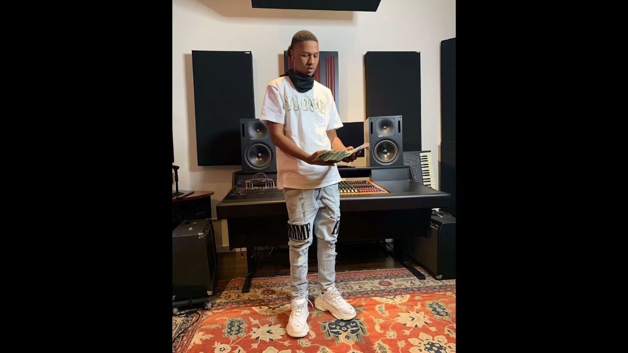 [FREE] EBK Jaaybo Type Beat - 