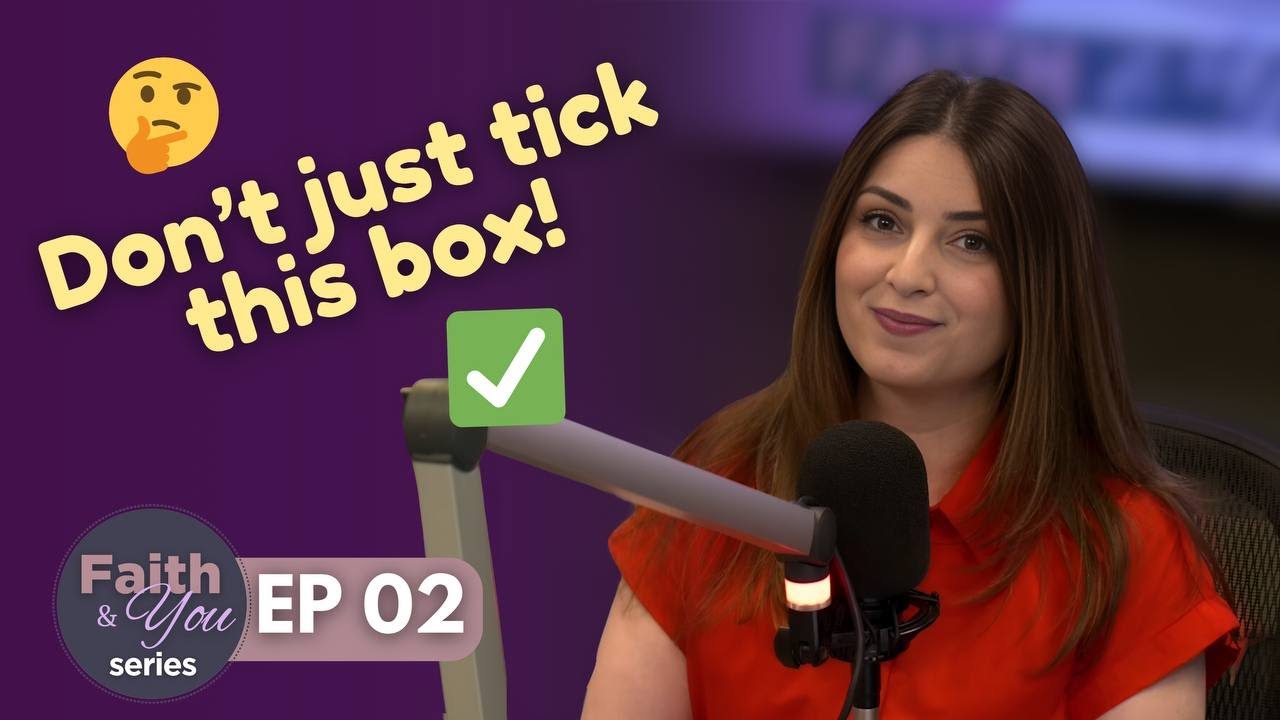 AAY | Faith & You EP 02