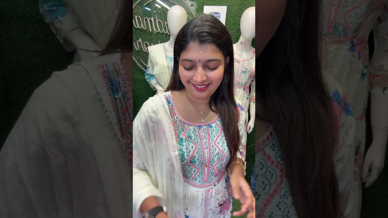 Padma Fashion is live🌹COTTON DAMAKA#live 9655030918