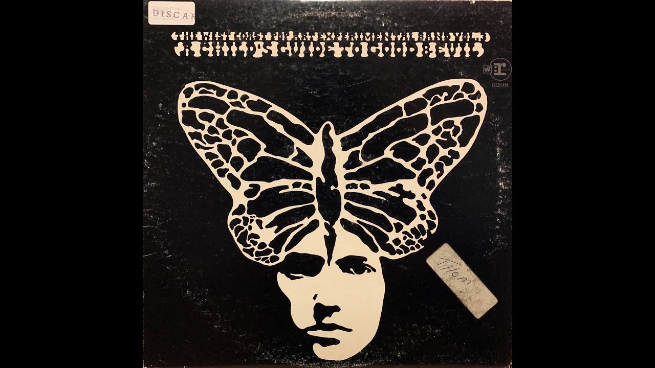 The West Coast Pop Art Experimental Band - Vol. 3: A Child's Guide To Good & Evil