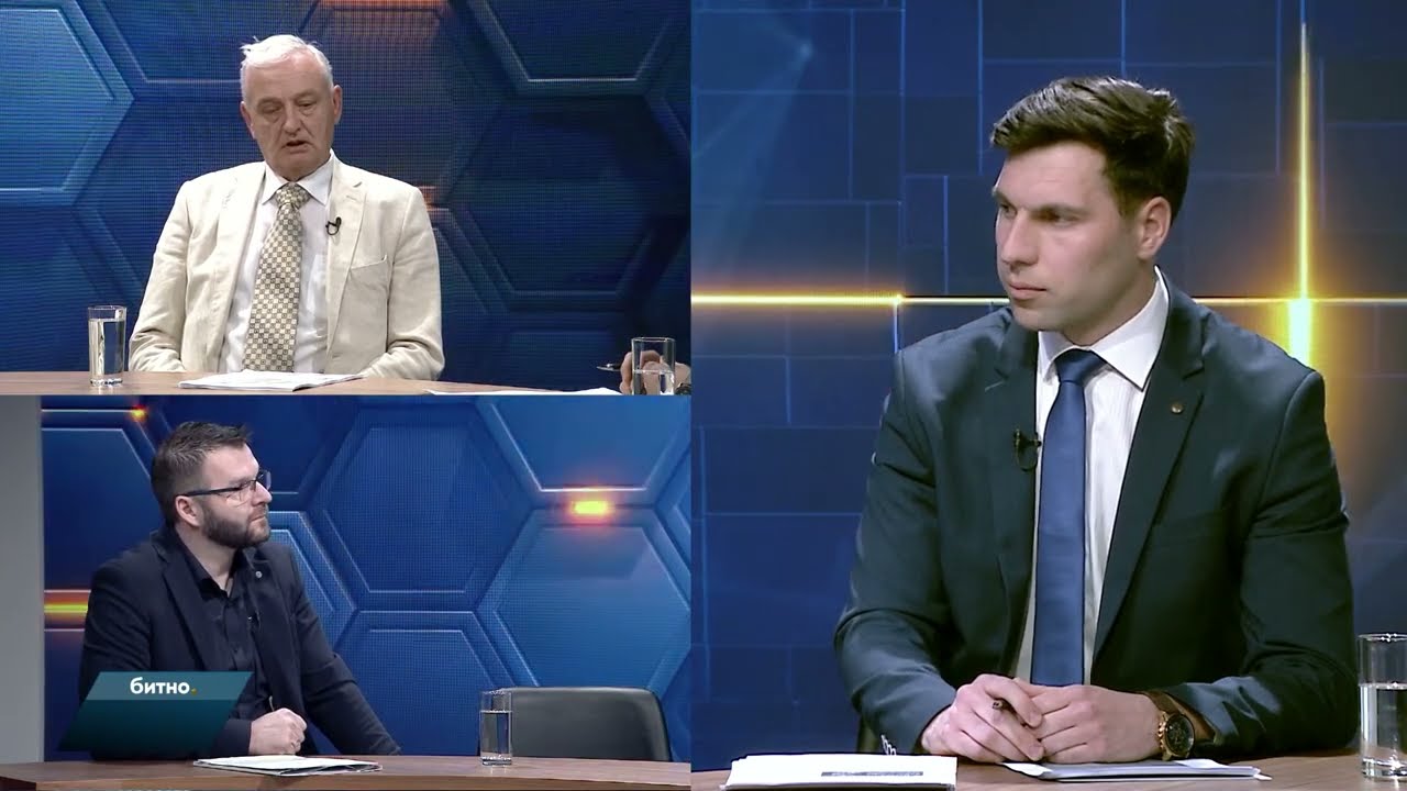 Bitno: O problemima plivačkih klubova u Banjaluci | Gosti: Miodrag Čeko i Sa&scaron;a Mićin | 06.03.2026.