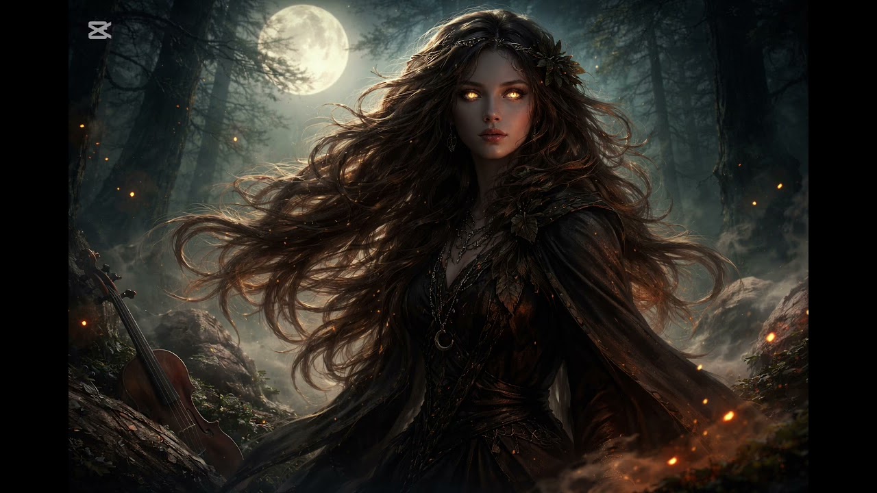 Kwaśna - córka wiatru 