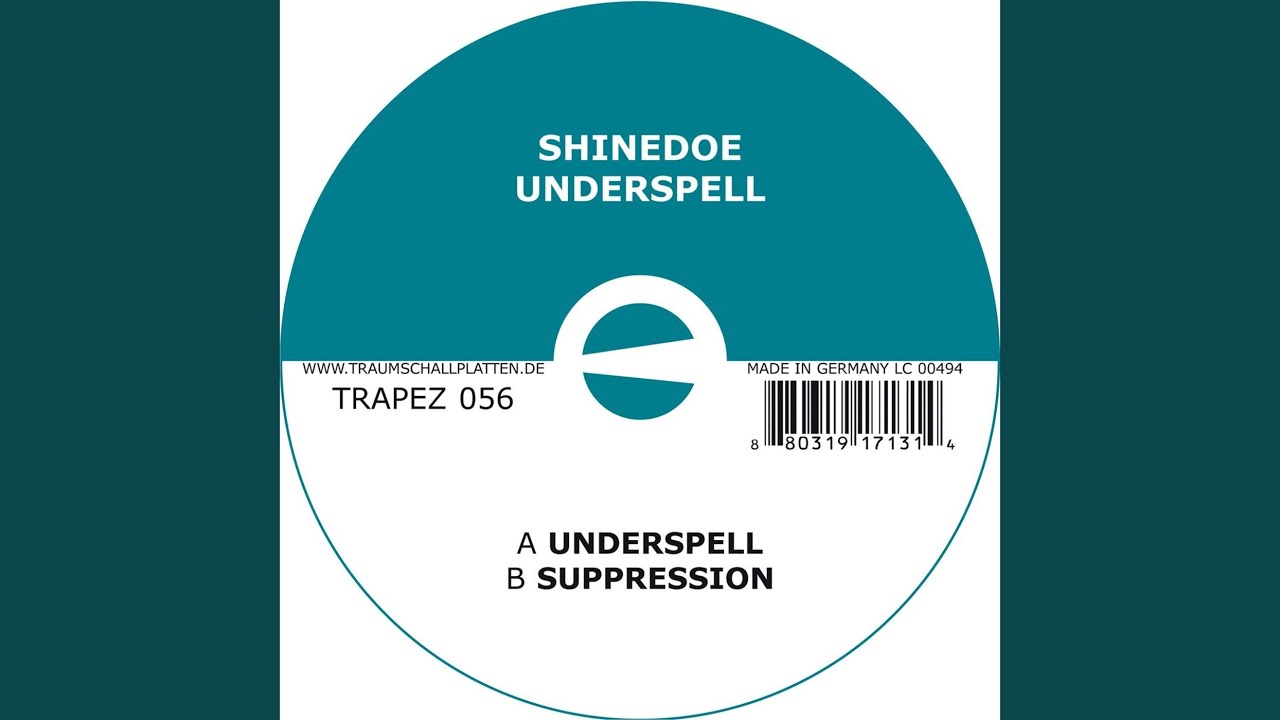 Underspell