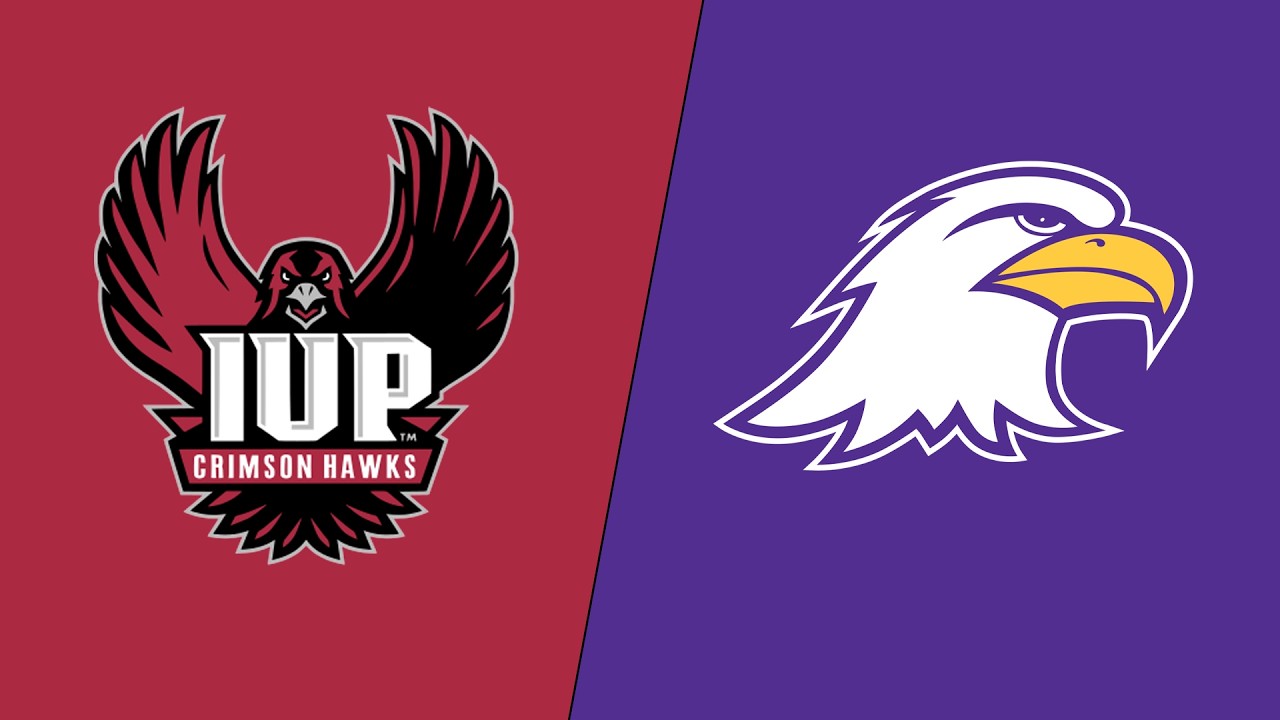 College Football Live Stream: IUP vs. Ashland Football | D2 Football