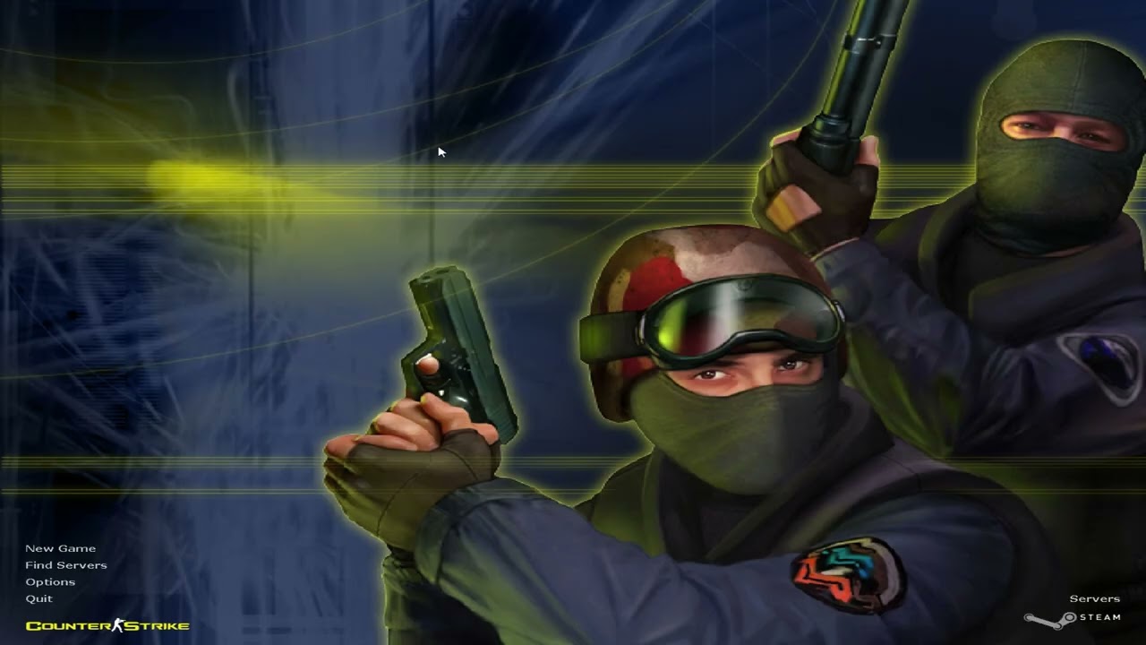 CS 1.6 Autoduck & SGS Hack | 2025 Edition