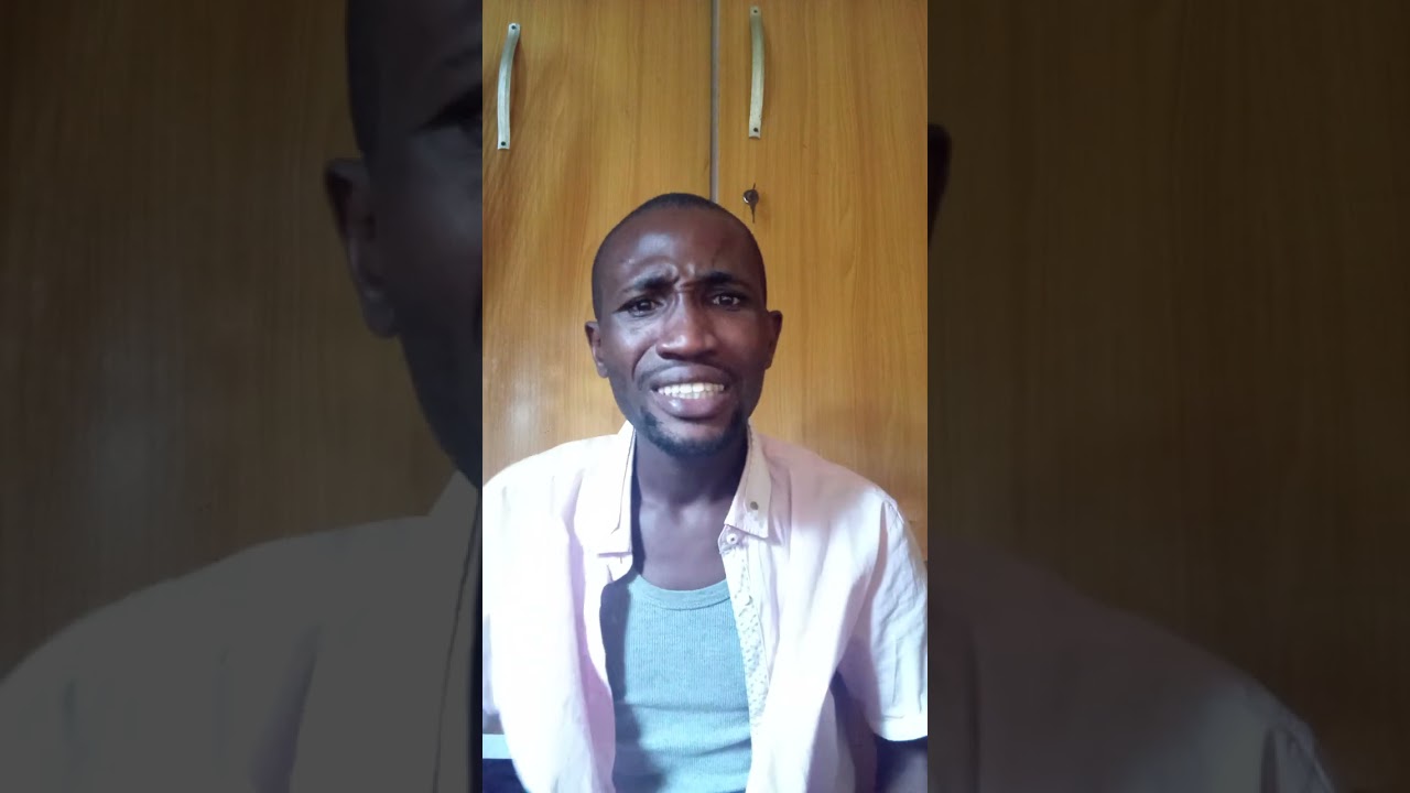 Nigeria should stop voting our formal leader children 
