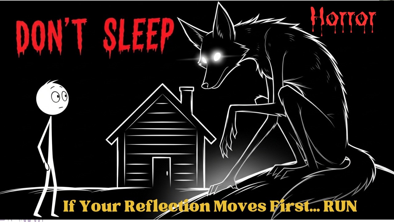 I Inherited a Desert Cabin… The Rules Weren’t Meant to Protect Me | Horror Story