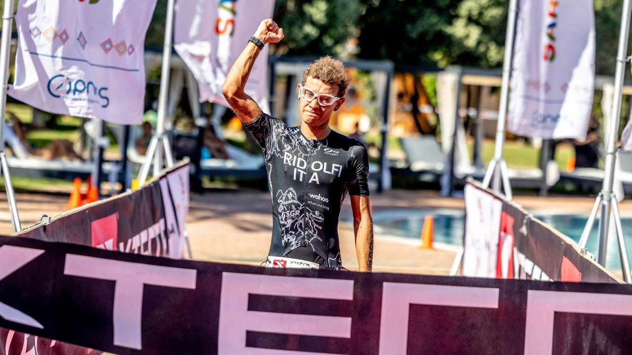Il film di XTERRA Sardegna Castiadas 2023
